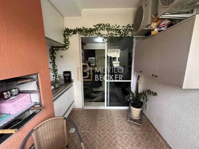 Apartamento para Venda em São José dos Campos - 5