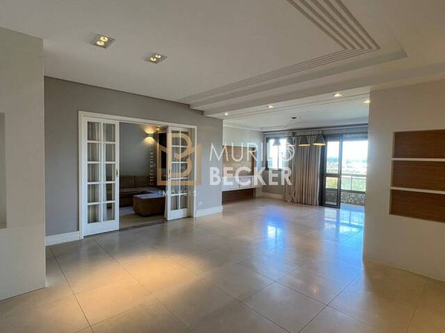 Apartamento para Venda em São José dos Campos - 2