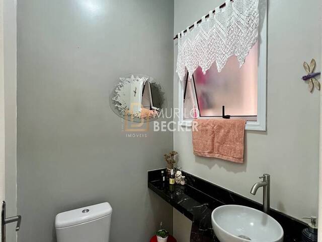 Casa em condomínio para Venda em Jacareí - 5