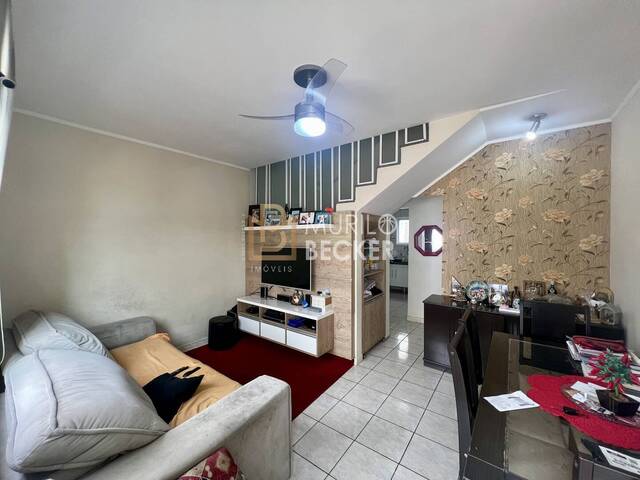 #CA2787 - Casa em condomínio para Venda em Jacareí - SP - 1