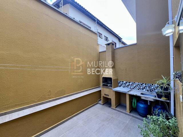 #CA2786 - Casa em condomínio para Venda em Jacareí - SP - 2
