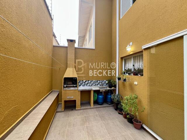 #CA2786 - Casa em condomínio para Venda em Jacareí - SP - 1