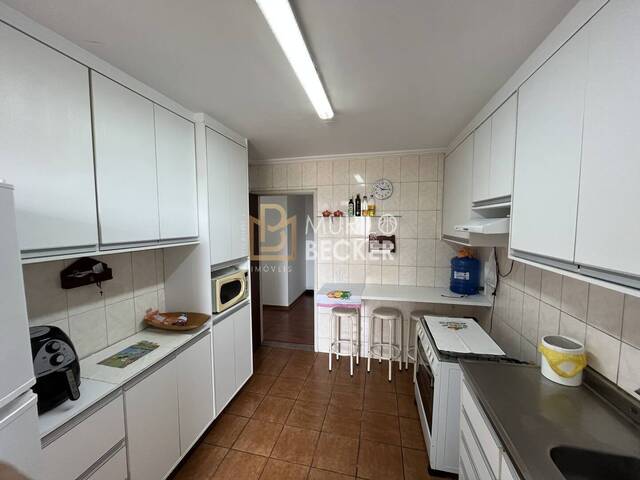 Apartamento para Venda em São José dos Campos - 4