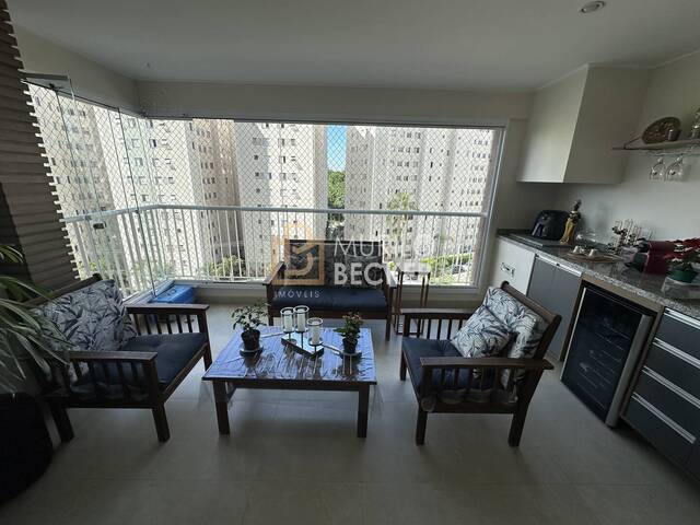 #AP2581 - Apartamento para Venda em São José dos Campos - SP