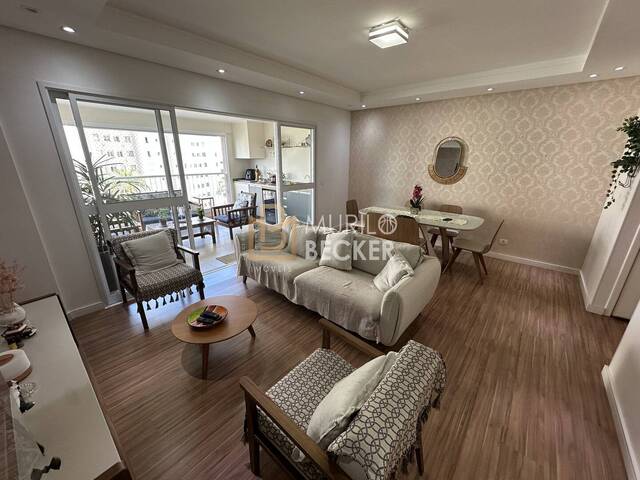 #AP2581 - Apartamento para Venda em São José dos Campos - SP
