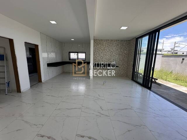 #CA2809 - Casa em condomínio para Venda em Caçapava - SP - 2