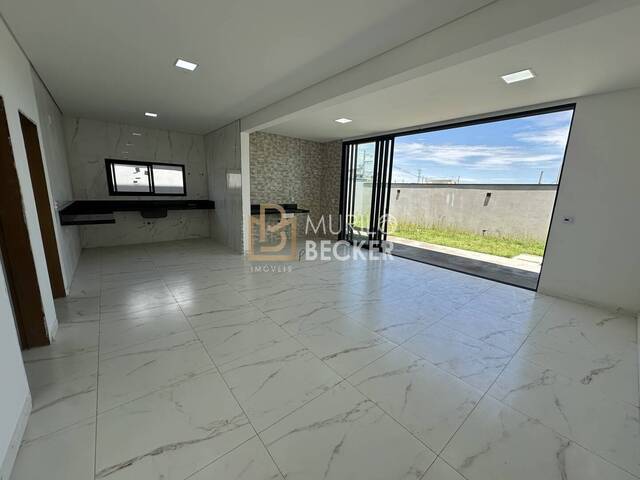 #CA2809 - Casa em condomínio para Venda em Caçapava - SP - 3