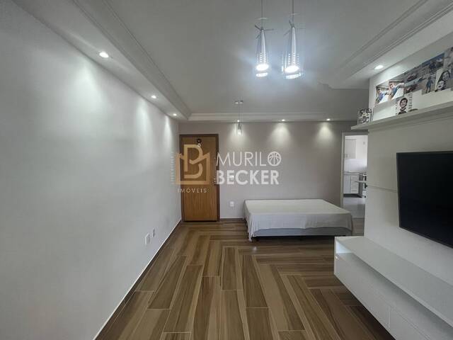 #Ap2820 - Apartamento para Venda em São José dos Campos - SP