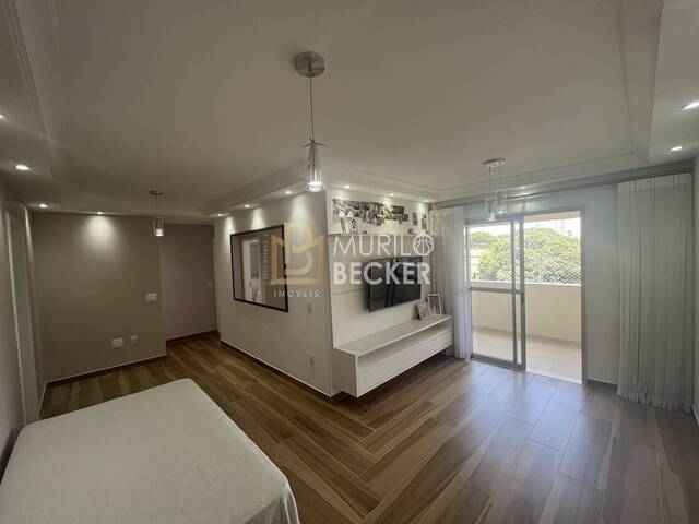 #Ap2820 - Apartamento para Venda em São José dos Campos - SP