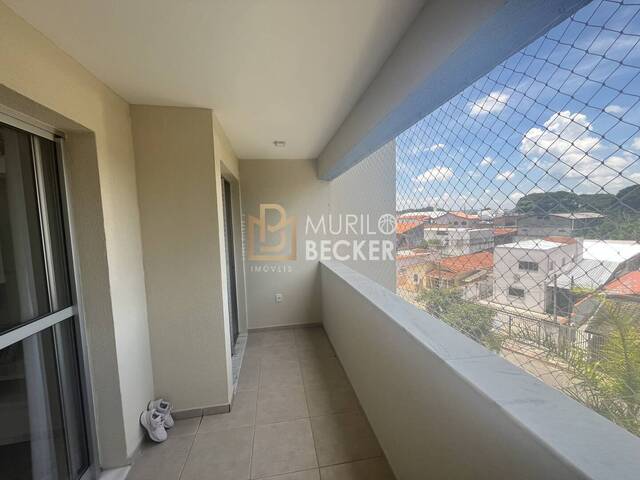 Apartamento para Venda em São José dos Campos - 4