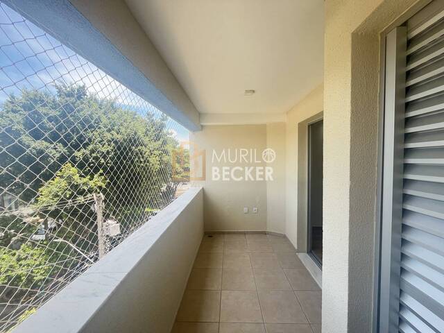 Apartamento para Venda em São José dos Campos - 5