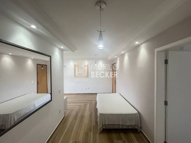 #Ap2820 - Apartamento para Venda em São José dos Campos - SP
