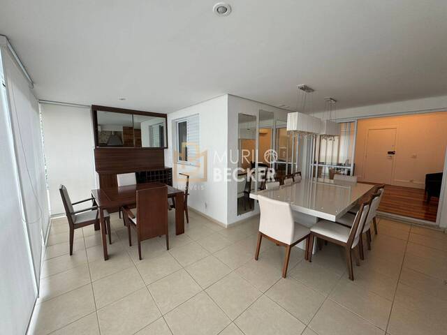 Apartamento para Venda em São José dos Campos - 3