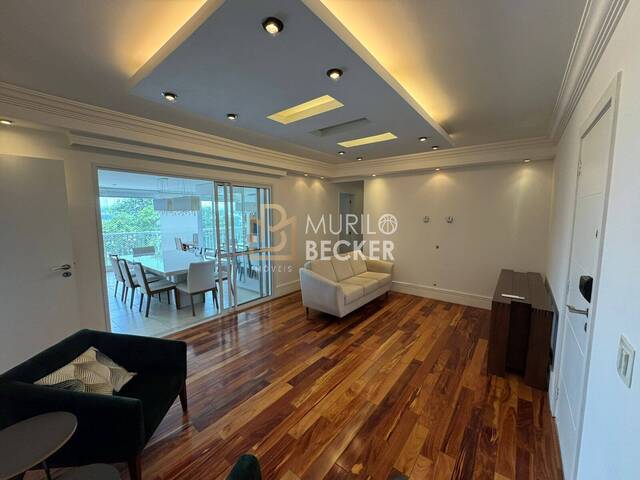 Apartamento para Venda em São José dos Campos - 5