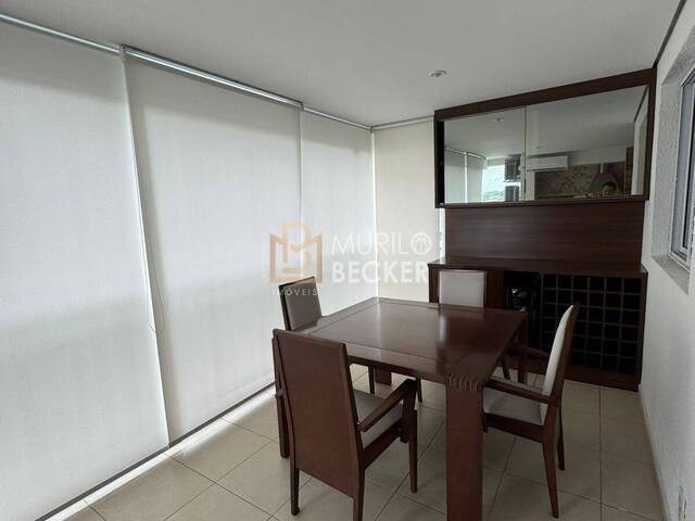 Apartamento para Venda em São José dos Campos - 4