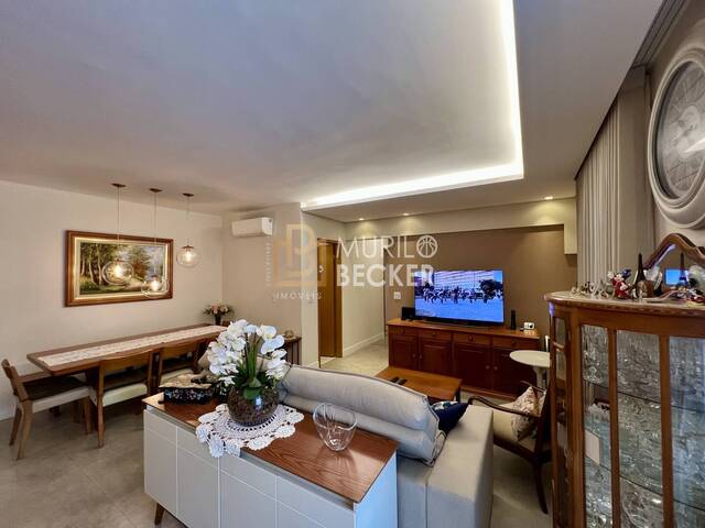 Apartamento para Venda em São José dos Campos - 3