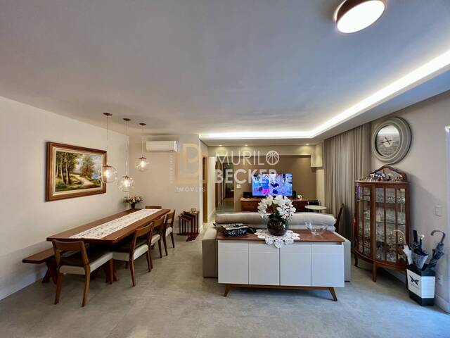 Apartamento para Venda em São José dos Campos - 2