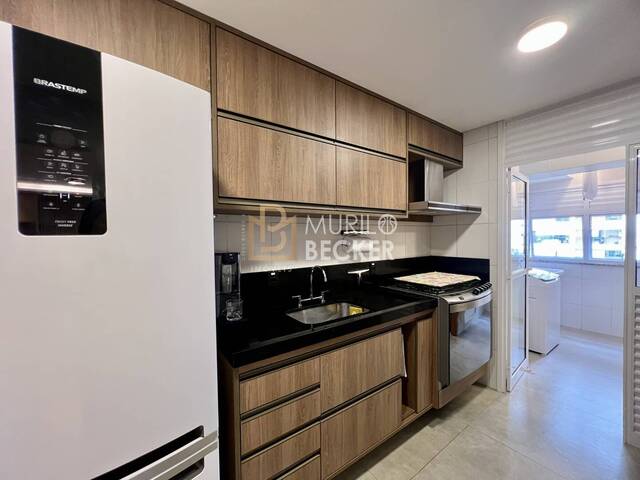 Apartamento para Venda em São José dos Campos - 5