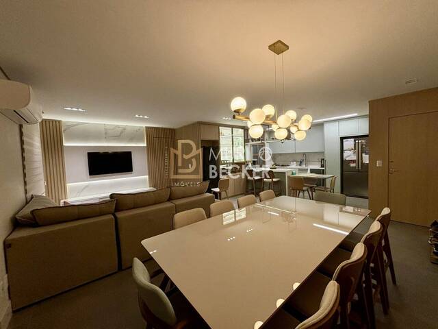 Apartamento para Venda em São José dos Campos - 4