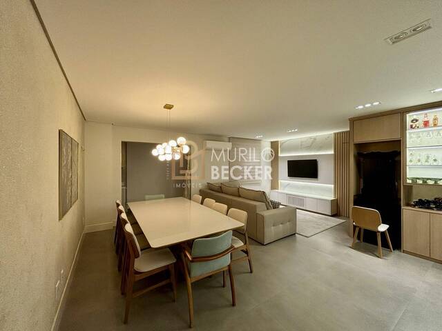 Apartamento para Venda em São José dos Campos - 3