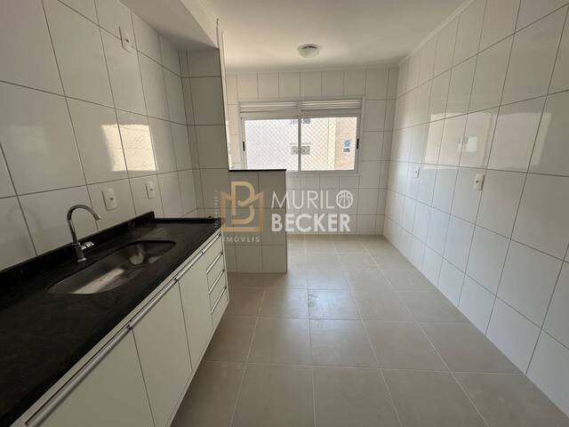 Apartamento para Venda em São José dos Campos - 3