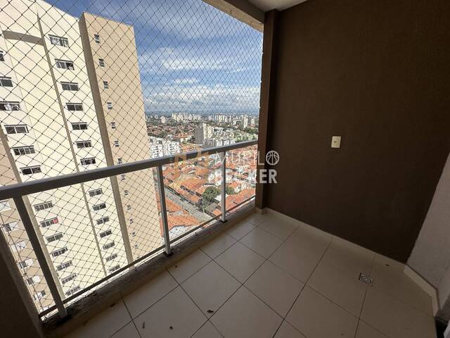 Apartamento para Venda em São José dos Campos - 2
