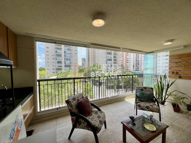 Apartamento para Venda em São José dos Campos - 5