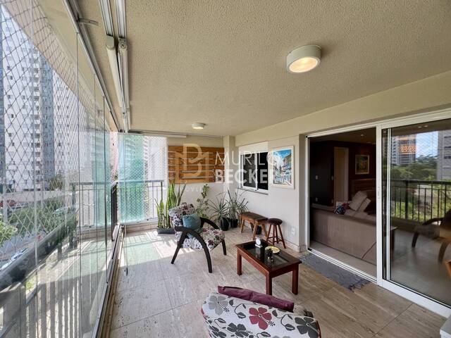 Apartamento para Venda em São José dos Campos - 4