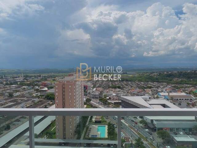 #AP2865 - Apartamento para Locação em Jacareí - SP - 2
