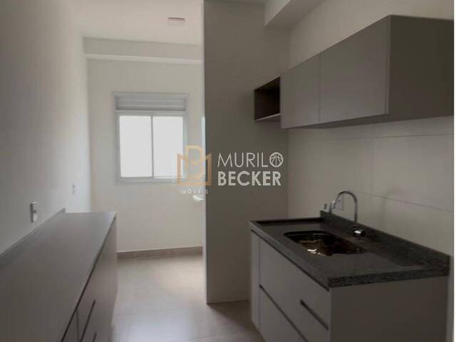 Apartamento para Locação em Jacareí - 4