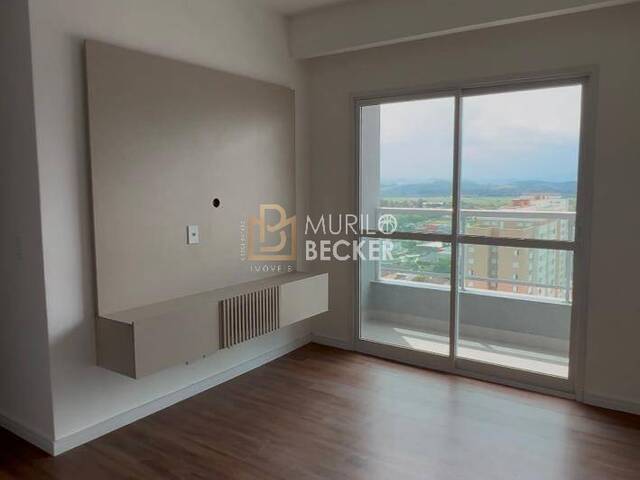 #AP2865 - Apartamento para Locação em Jacareí - SP - 1