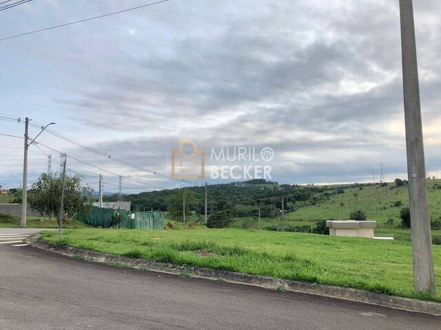 Terreno em condomínio para Venda em São José dos Campos - 2