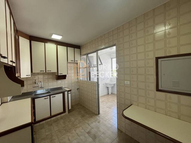 Apartamento para Venda em São José dos Campos - 4