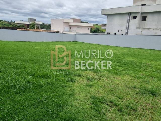 #TE2899 - Terreno em condomínio para Venda em Caçapava - SP - 3