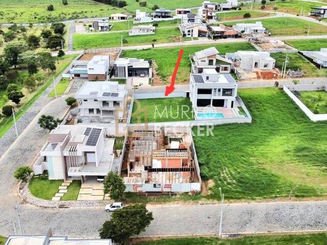 #TE2899 - Terreno em condomínio para Venda em Caçapava - SP - 1