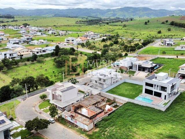 #TE2899 - Terreno em condomínio para Venda em Caçapava - SP - 2