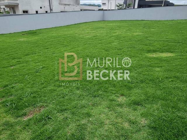 Terreno em condomínio para Venda em Caçapava - 4