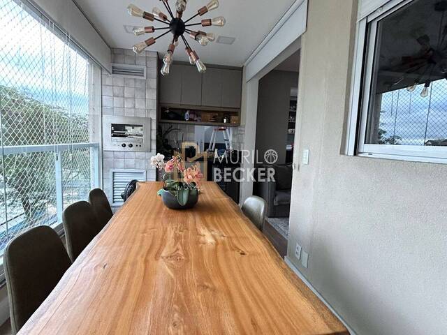 Apartamento para Venda em São José dos Campos - 5