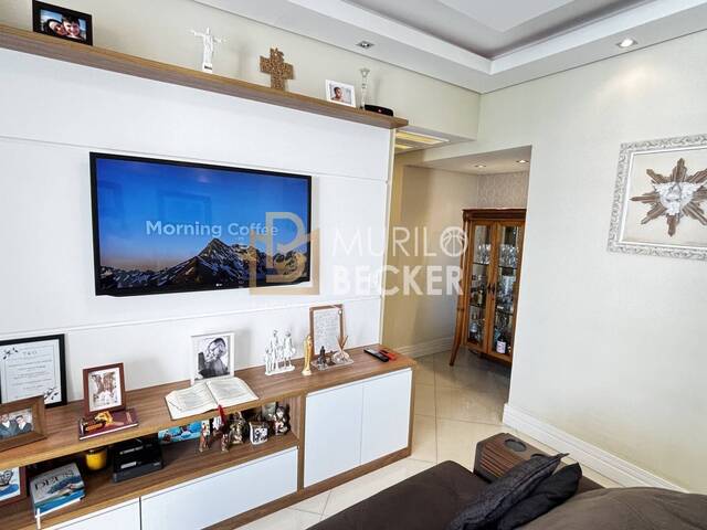Apartamento para Venda em São José dos Campos - 2