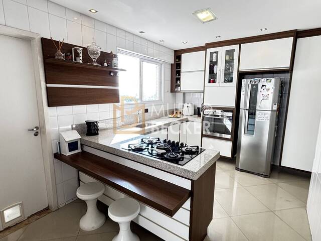 Apartamento para Venda em São José dos Campos - 5