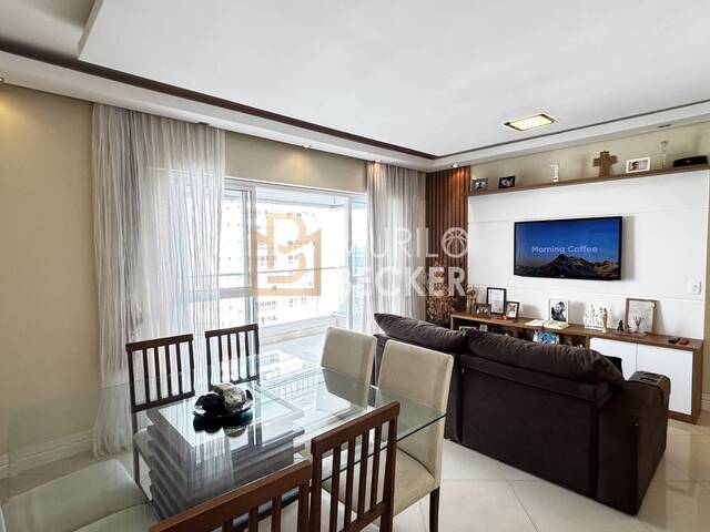 Apartamento para Venda em São José dos Campos - 4