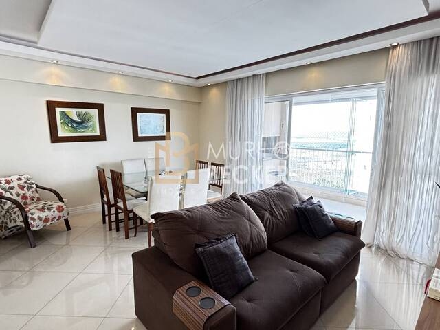 Apartamento para Venda em São José dos Campos - 3
