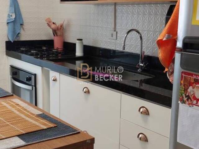 Apartamento para Venda em São José dos Campos - 4