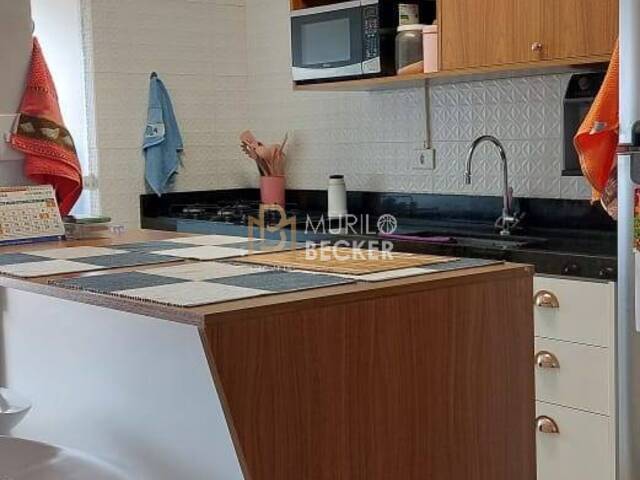 Apartamento para Venda em São José dos Campos - 3