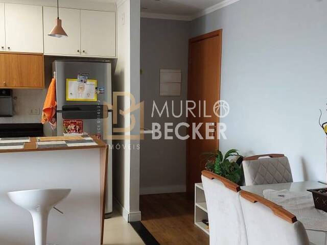 Apartamento para Venda em São José dos Campos - 2