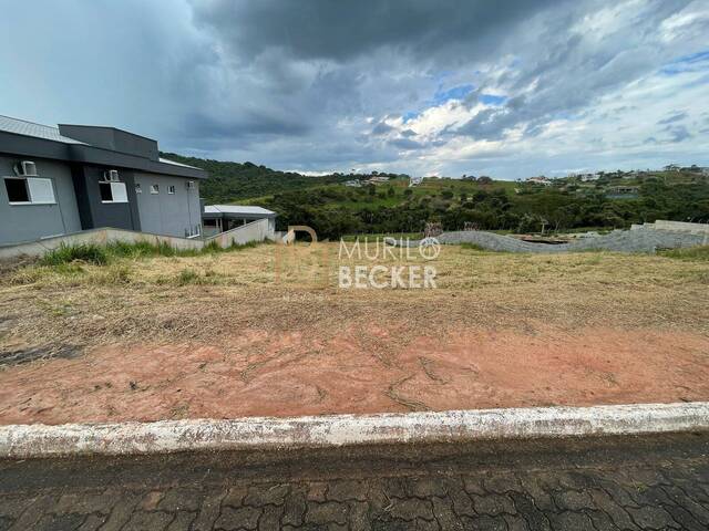 #TE2926 - Área para Venda em Caçapava - SP - 3
