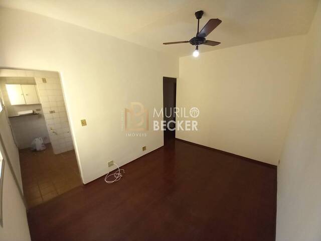 #AP2929 - Apartamento para Venda em Jacareí - SP - 1