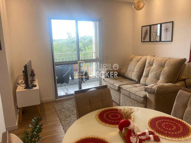Apartamento para Venda em Jacareí - 4