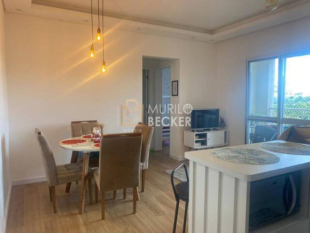 Apartamento para Venda em Jacareí - 5