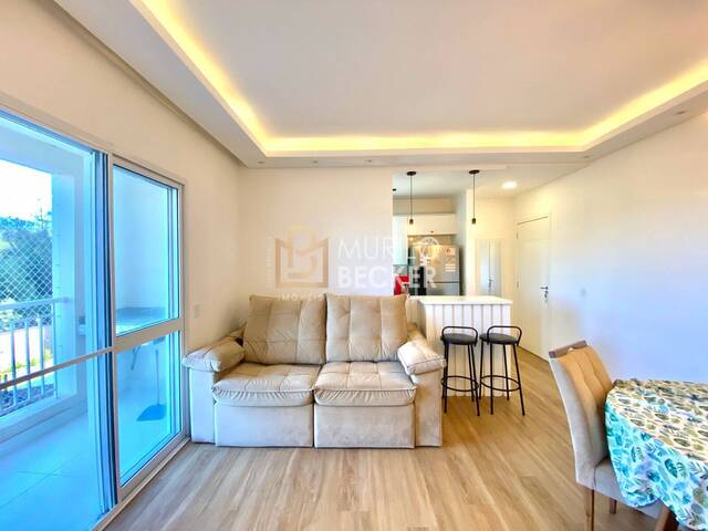 #AP2933 - Apartamento para Venda em Jacareí - SP - 2